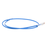 MC5-03-06B - Siemon Patch Cord Cat5e UTP / CM/LS0H / 0.91 m (3 Pies) MC5-03-06B
