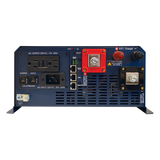 EVO-1212F - Samlex Inversor Cargador UPS / Onda Pura 1200 W / Entrada 12 V EVO-1212F