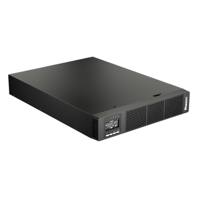 U03N11V - UPS Online Doble Conversión / 3000 VA / 3000 W / Factor de Potencia 1.0 / 120 Vca / 2 UR / 5 Tomas NEMA / Tarjeta de Red Incluida
