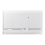WM55FX - Pantalla Interactiva Digital / 55 Pulgadas / 4K UHD 3840x2160 / Touch IR 20 Puntos / Whiteboard 4 Usuarios / Tizen 9.0 / Wi-Fi / Bluetooth