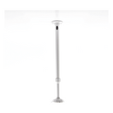 XBRT2210 - Soporte Telescópico Universal / Ajustable 0.6 a 1.2 m (1.97 a 3.94 ft) / Aluminio / Interior y Exterior / Blanco