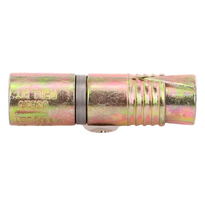 AZA-MAC-L516 - Index Taquete Expansor Tipo Z / 5/16" / Zamak 3 AZA-MAC-L516