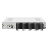 CCR2004-16G-2S+PC - CCR2004-16G-2S+PC, Ruteador 16xGigaEth, 2xSFP+ 10G, CPU 4 núcleos 1200Mhz, RAM 4Gb, RouterOS L6