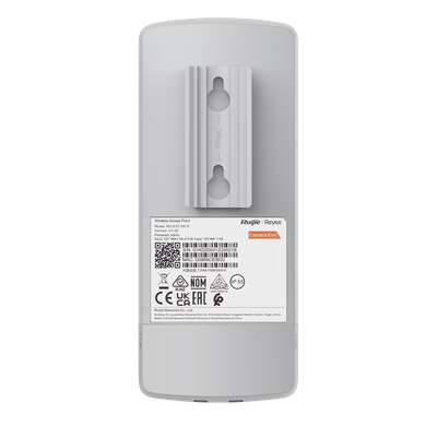 RG-EST100-E - Ruijie Kit Enlace Inalámbrico / 2.4 GHz / 300 Mbps RG-EST100-E