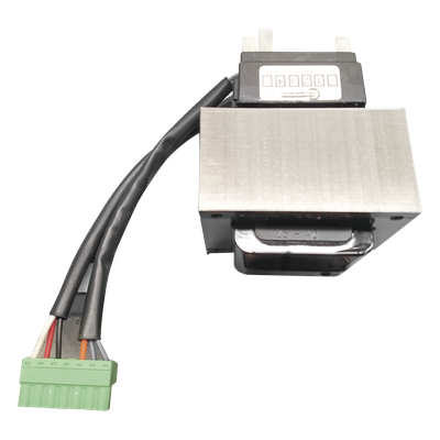 119RIR177 - Transformador Para Motores BX y Cuadro de mando ZF1N