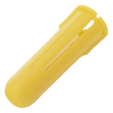 TP-1X-KIT - Kit de Fijación / 20 Taquetes de 1" (25.4 mm) / 20 Tornillos 8 mm x 1" (25.4 mm) / Doble Expansión / Carga 50 kg / Polietileno HDPE