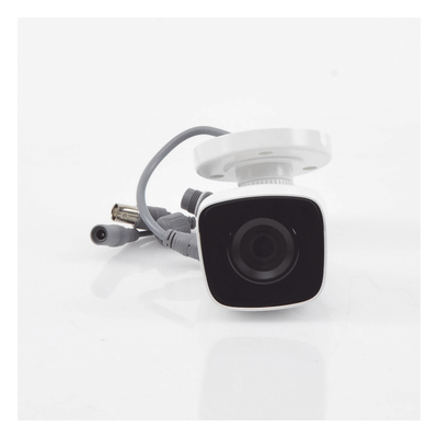 THC-B150-P - Hilook Cámara de Videovigilancia THC-B150-P, 5 MP, Lente 2.8 mm, IP66, IR 20 m