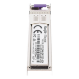 NIS-GE-SFP-20KM-SM1550-BIDI - Ruijie Transceptor SFP Industrial / 1 Gigabit / BIDI Monomodo NIS-GE-SFP-20KM-SM1550-BIDI