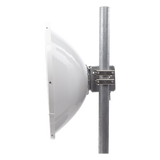 JRC-29DD-MIMO - Jirous JRC-29DD-MIMO antena para red Antena direccional MIMO 29 dBi