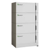 ALP5.0LE2US - Growatt Batería de Litio LiFePO4 / 48VDC / 5.12 kWh ALP5.0LE2US