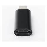 USBCAMINIUSB - Adaptador USB / USB-C Hembra a Mini USB Macho / Carga y Datos / Diseño Compacto