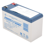 PS-1270-F1 - Power Sonic Batería de Respaldo / 12V / 7 Ah PS-1270-F1