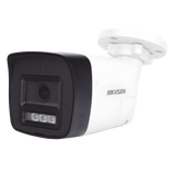DS-2CE16D0T-LTS - Hikvision DS-2CE16D0T-LTS(2.8mm) Bala (forma) Cámara de seguridad CCTV Interior y exterior 1920 x 10