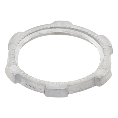 ANC-CT34 - Anclo Contratuerca Metálica / Zamac / 3/4" (19 mm) ANC-CT34