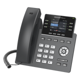 GRP-2613 - Grandstream Teléfono IP / 3 Líneas SIP / 6 Cuentas GRP-2613