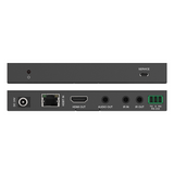 EPP-SPB12H150 - Splitter y Extensor HDMI / 1x2 / HDBaseT / 4K@60Hz 4:4:4 / 120 m (393.7 ft) / 1080p@150 m (492.1 ft) / PoC / Audio 7.1 Canales