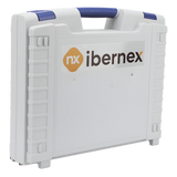 NX0600 - Ibernex Maletín Demo / Sistema Intercomunicación Paciente-Enfermera / Inalámbrico RF NX0600