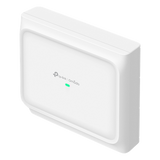 EAP650-D120-OUTDOOR - Punto de Acceso Exterior WiFi 6  AX3000 / 2402 Mbps 5 GHz + 574 Mbps 2.4 GHz / Antenas Direccionales 8-10 dBi / IP68 -30°C a +70°C / 802.11k/v/r Roami