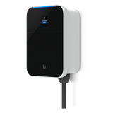 UC-EV-STATION-LITE-US - Estación de Carga EV UniFi Connect Lite / 11 kW Nivel 2 / Conector SAE J1772 / Intemperie Type 3R / Cable 7 m / Control de Acceso NFC / Gestión UniFi Connect