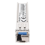 NIS-GE-SFP-20KM-SM1310-BIDI - Ruijie Transceptor SFP Industrial / BIDI Monomodo / 1 Gbps NIS-GE-SFP-20KM-SM1310-BIDI