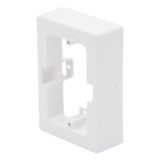 TMK-C - Caja Sin Fondo Universal / PVC Auto Extinguible UL94V0 / -40°C a +85°C / ABS de Alto Impacto / Resistente UV