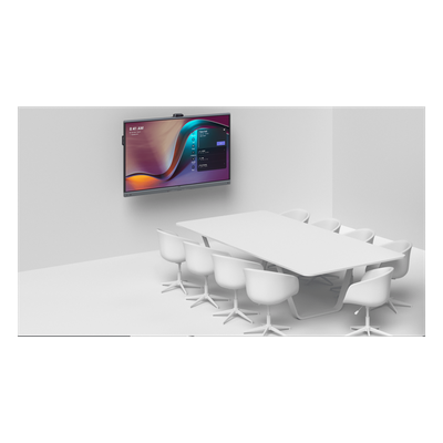 MB-75-PRO-A02 - Yealink Centro de Colaboración Inteligente / 4K UHD / Triple Cámara 50 MP MB-75-PRO-A02