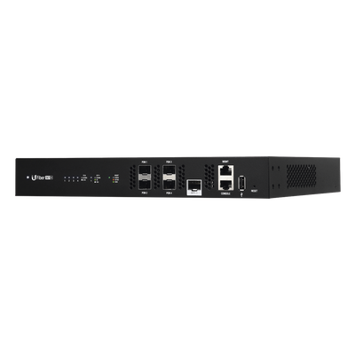 UF-OLT-4 - Ubiquiti UF-OLT-4 terminal de líneas ópticas