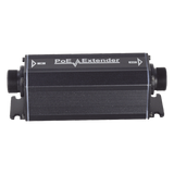 TT-2001EX-POE - Extensor PoE Gigabit / 200 m (656.2 ft) / 60 W / IP66 / 1 Puerto Entrada / 1 Puerto Salida / Sin Alimentación Adicional