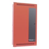 EVS-50W - Silent Knight By Honeywell Amplificador de Voceo / 50W / 4 Circuitos EVS-50W