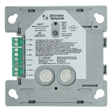 W-SYNC - Módulo de Sincronización Inalámbrico / Frecuencia 902-928 MHz / Malla en Cascada / Hasta 50 Dispositivos / Paneles Notifier, Fire-Lite, Silent Knight, Farenhyt