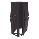 LP-80100-42UR2 - Linkedpro By Epcom Gabinete Rack 19" / 42UR / 800 x 1000 mm LP-80100-42UR2
