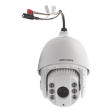 DS-2AE7225TI-A(D) - Hikvision Domo PTZ TurboHD / 2 Megapixel / Zoom Óptico 25x DS-2AE7225TI-A(D)