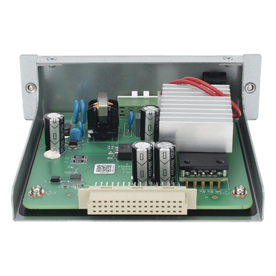VPS-DC - Fuente de Poder DC / 12 VDC / 6.25 A / 75 W / Entrada 90-264 VAC / Eficiencia 88% / Diseño Compacto 160 g