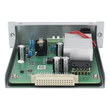 VPS-DC - Fuente de Poder DC / 12 VDC / 6.25 A / 75 W / Entrada 90-264 VAC / Eficiencia 88% / Diseño Compacto 160 g