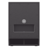 DXS12MKII - Yamaha Subwoofer Amplificado / 12in / 800W RMS DXS12MKII