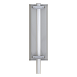 TX9181290NF - Antenas sectorial para 4G y 5G en 90º,  12dBi , doble banda, rango de frecuencia (806-960 / 1710-1990 MHz).