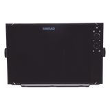 000-15403-002 - Pantalla Náutica NSS12 evo3S / Pantalla SolarMAX IPS 12 Pulgadas / Procesador iMX 8 / Ecosonda Integrada 1kW CHIRP / Conectividad Inalámbrica / Cartografía C-MAP® Preinstalada / Compatibilidad con Accesorios Simrad / Montaje Flush
