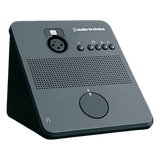 ATUC-50DUA - Audio-Technica Unidad de Debate Digital Cableada / 100 Unidades por Control / AGC Individual