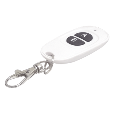 KEYFOB-KV2 - Llavero adicional para receptor KL2V2 de YONUSA
