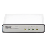 NXU2B - Raytheon Unidad de Extensión de Red para Radiocomunicación / Compresión 13-64 kbps / VoIP Punto