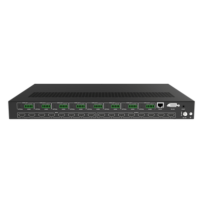 EPP-MXB88VW - Epcom Proaudio Matriz HDMI / 8x8 / 4K60 4:4:4 EPP-MXB88VW