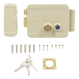 321-DCBI-ABG - Assa Abloy 321-DCBI-ABG cerradura electromecánica Cerradura electromecánica motorizada