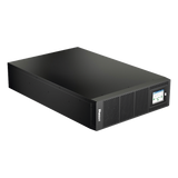 U10N11V - UPS Online Doble Conversión / 10000 VA / 10000 W / Factor de Potencia 1.0 / 208-240 Vca / 6 UR / SNMP y HTTP / Onda Senoidal Pura / NEMA L6-30R