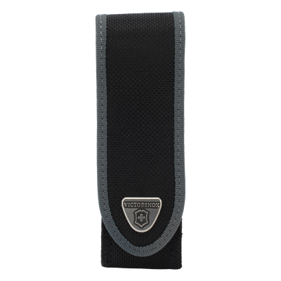 4.0823.N - Funda Victorinox, Fabricada en Nailon color Negro para Navajas Serie SwissTool.