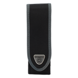 4.0823.N - Funda Victorinox, Fabricada en Nailon color Negro para Navajas Serie SwissTool.