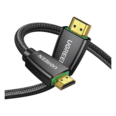 40410 - Ugreen 40410 cable HDMI 2 m HDMI tipo A (Estándar) 2 x HDMI Type A (Standard) Negro