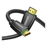 40410 - Ugreen 40410 cable HDMI 2 m HDMI tipo A (Estándar) 2 x HDMI Type A (Standard) Negro