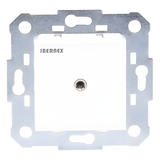 NX0080/J1 - Ibernex Módulo de Pared para Pulsador Cableado / IPX5 / 44x44x44 mm NX0080/J1
