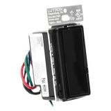 DVRF6LBL - Lutron Caseta Wireless Atenuador Inteligente de Pared / Control Deslizante / 150 W LED/CFL