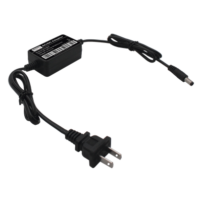PL-DC-1000T - Epcom Powerline Adaptador de Pared / 12 VCC 1 A / Entrada Universal 100-240 VCA PL-DC-1000T